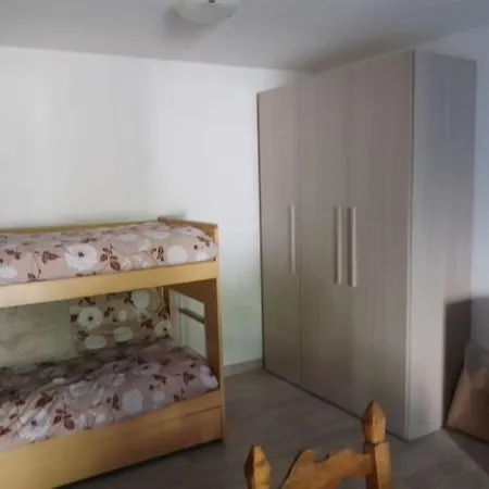 Monolocale Cris Holiday home