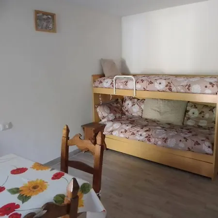 Monolocale Cris Holiday home *