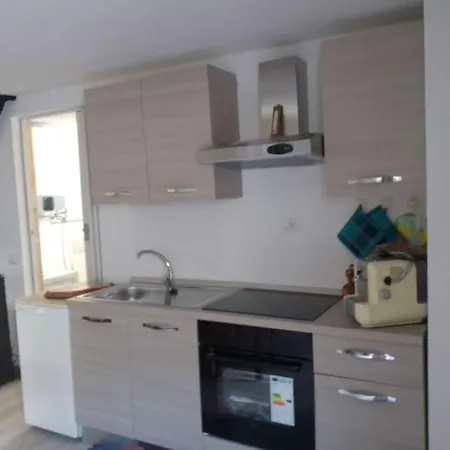 Monolocale Cris Holiday home Madesimo